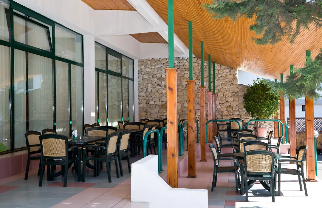 Apartment In Trakia Plaza-1