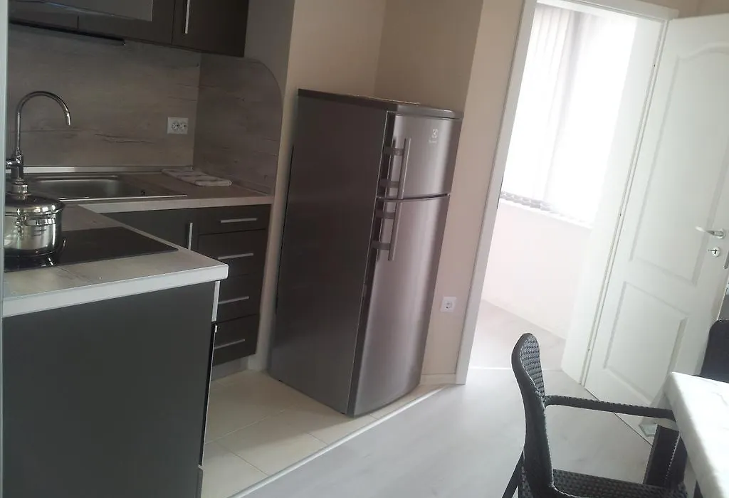 Apartment Zlatina-1