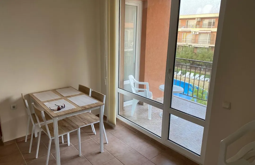Apartman Cajka Sveti Vlas-1