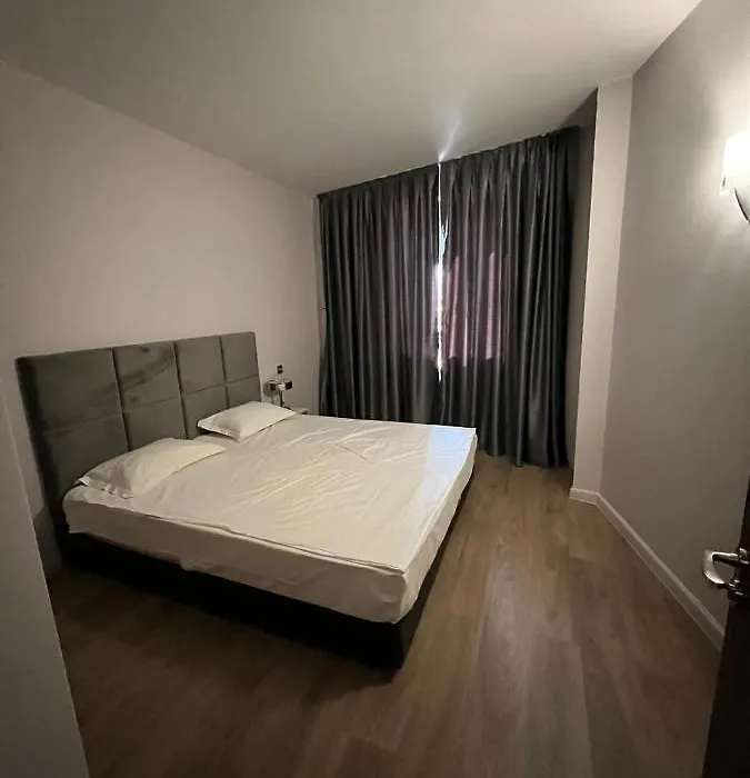 Gia Waterfront Beach Apartment-1
