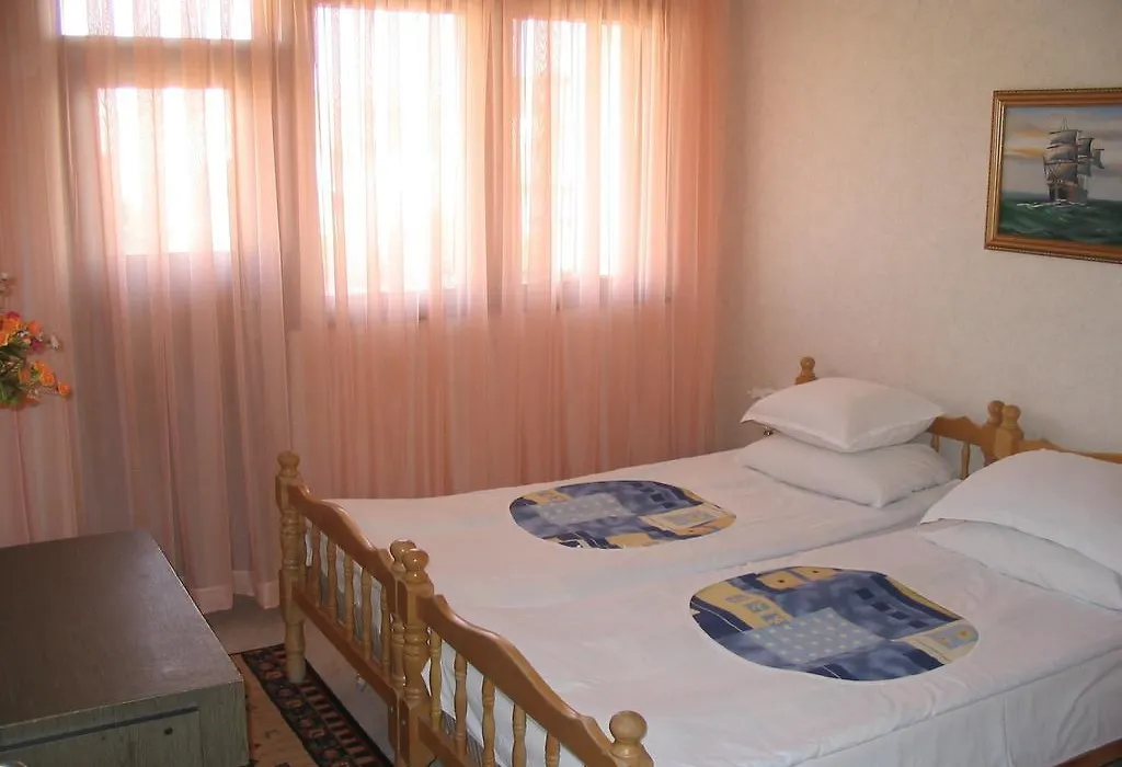 Guest House Preslav-1