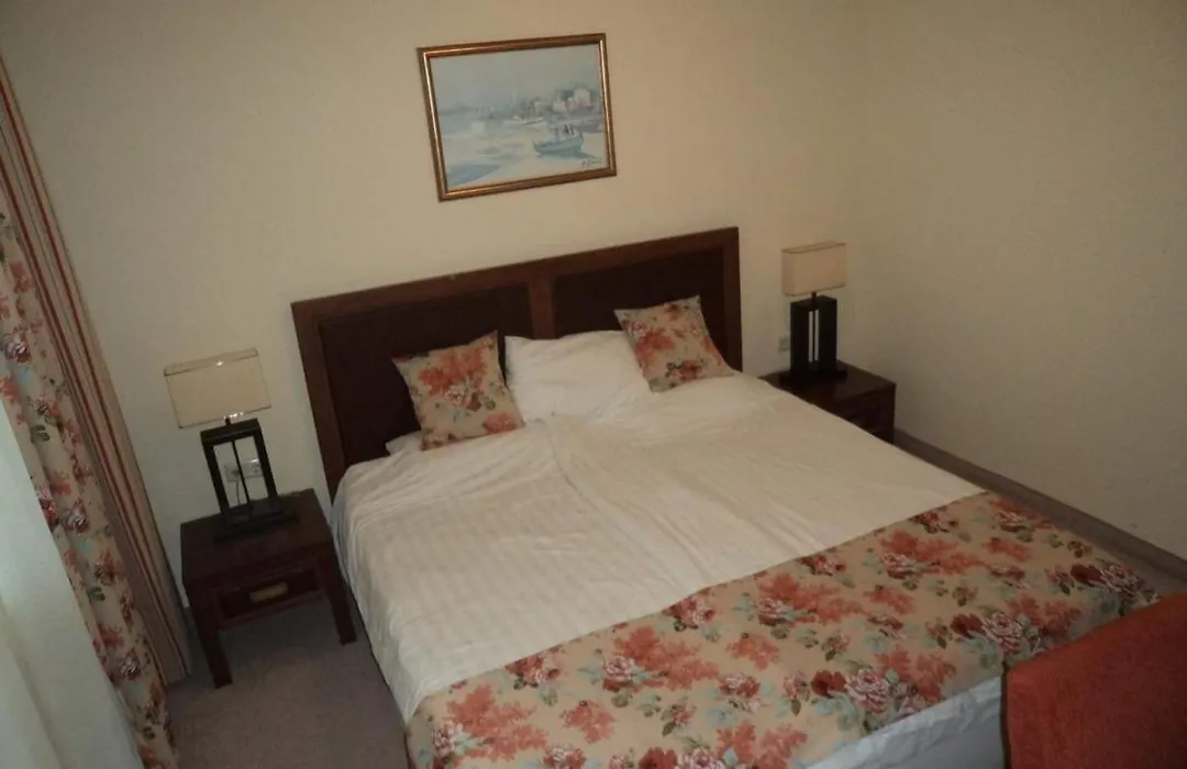Sunset Resort Apartment Laura-1