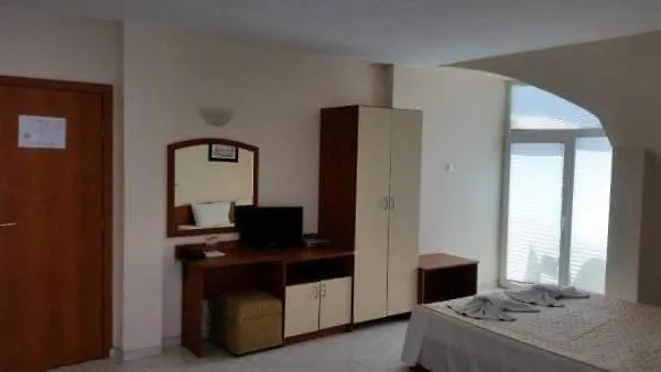 Semeen Hotel Afrikana-1