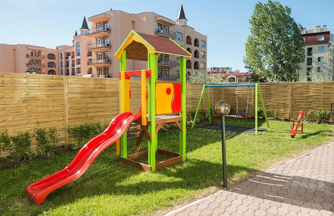 Calypso Apartments-1