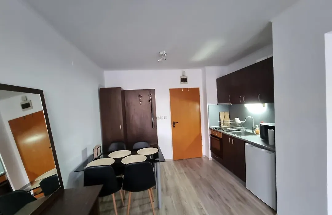 Sunny Apartment Cacao Beach-1