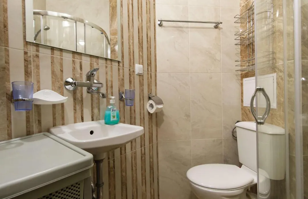 Raija Apartments - Studio 4-1