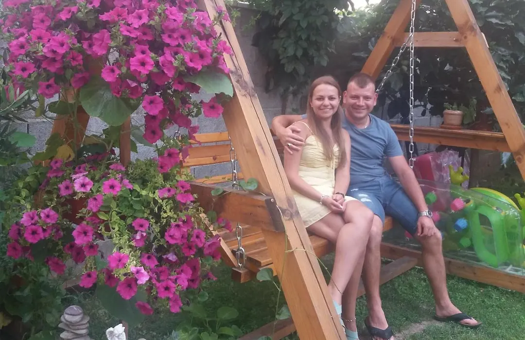 Guest House Yoanna-1