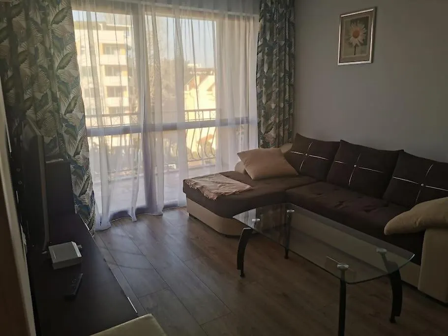 Kalia Apartments, Sunny Beach, Kalia Apartcomplex, Nesebar, 8240, 8240, Bulgaria-1