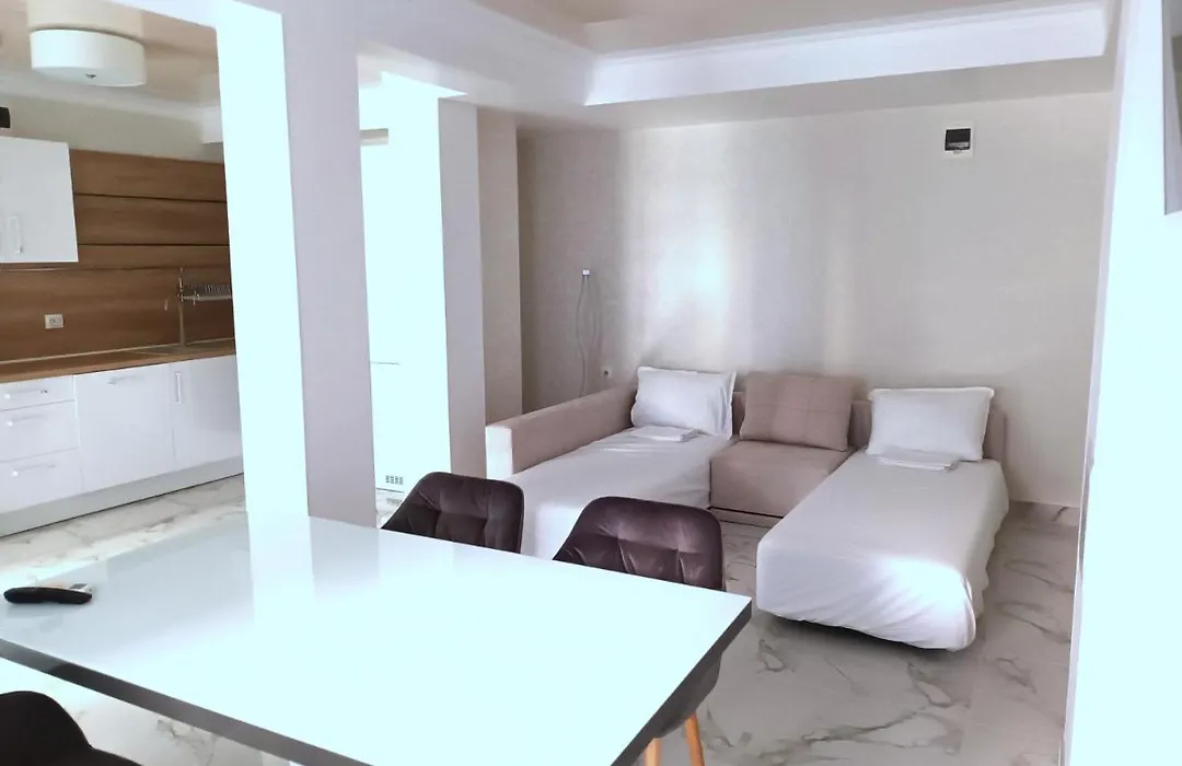 Apartment Ground Floor-1
