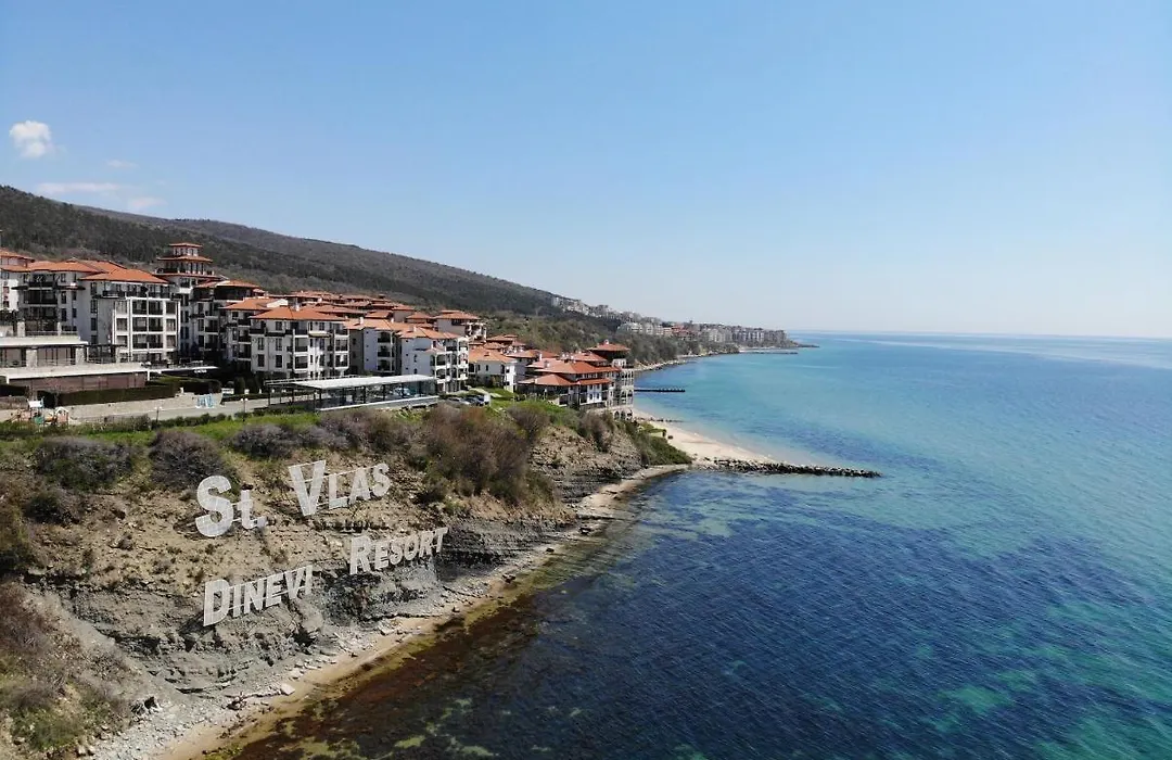 Etara 2, Sveti Vlas - Apartello⊛Com-1