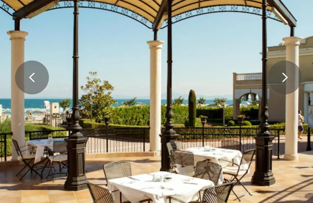 "Красавиците Тъмнокоси" Sunset Resort Pomorie-1