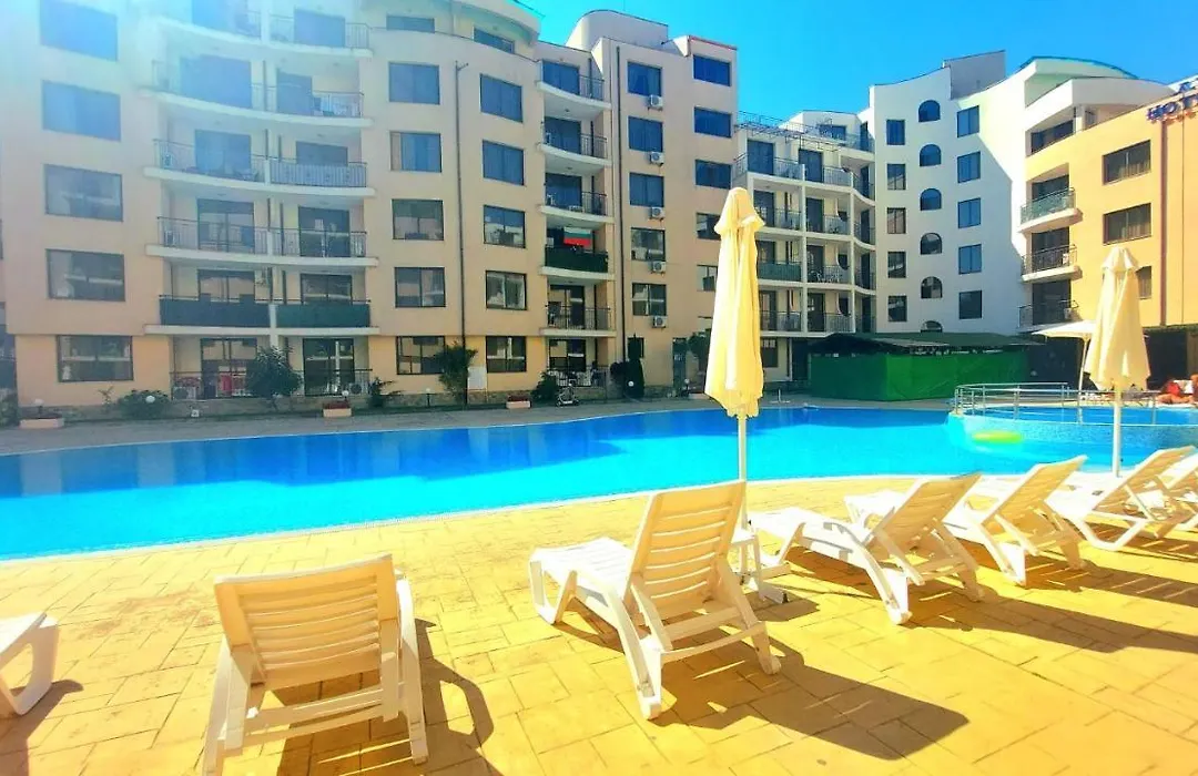 Menada Avalon Apartments-1