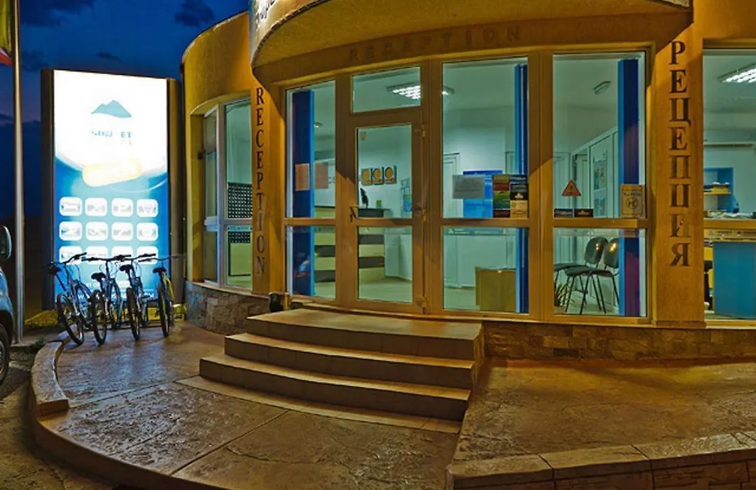 Sunny Beach Sunset Apartments-1