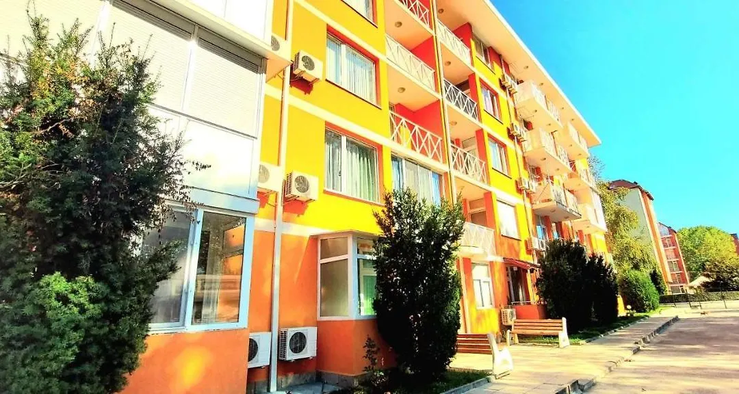 Gerber 2 - Menada Apartments-1