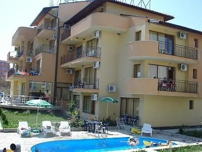 Семеен хотел Атива - Family Hotel Ativa-1