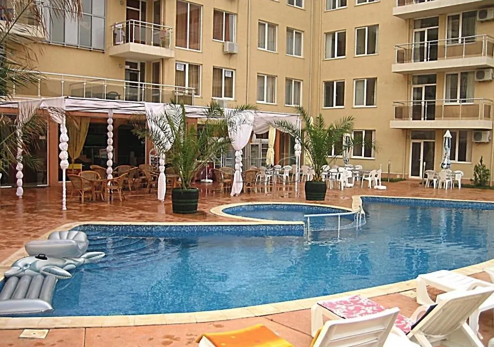 Balkan Breeze 15 Apartment-1