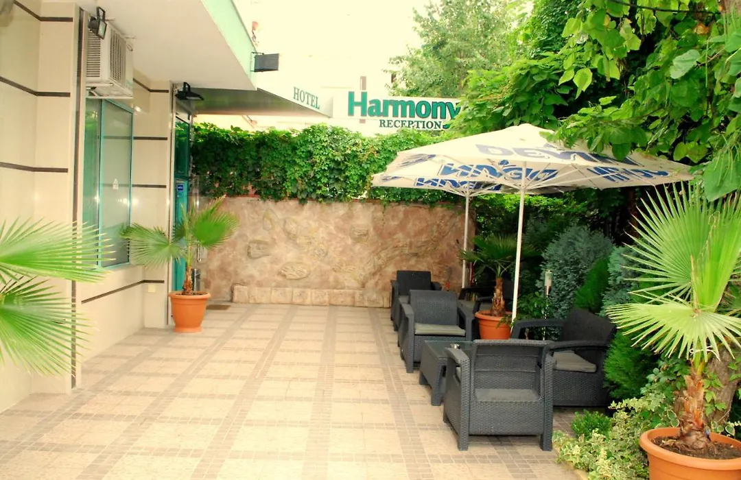 Hotel Harmony-1