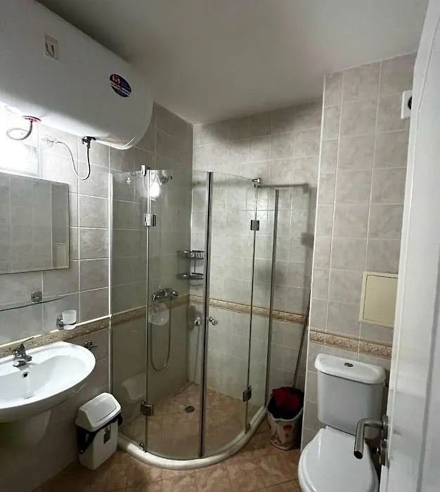 Bluemarine Apartment-1