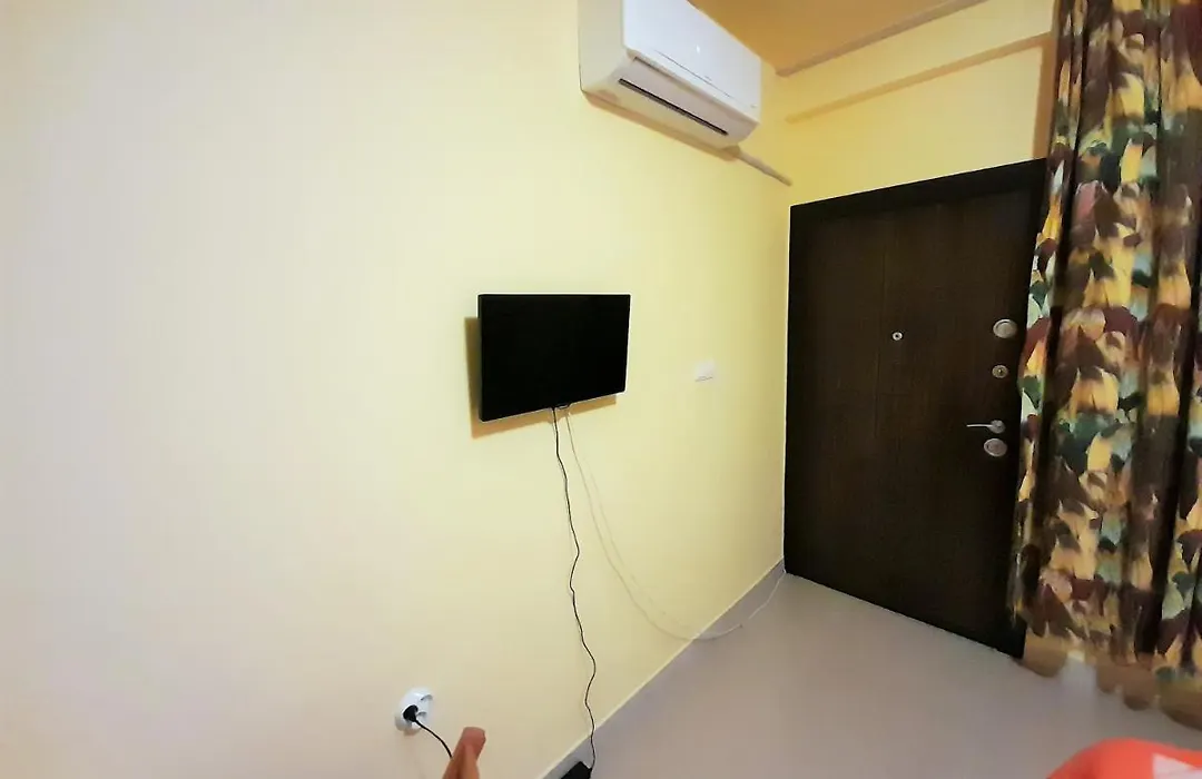 Apartment Pasat-1