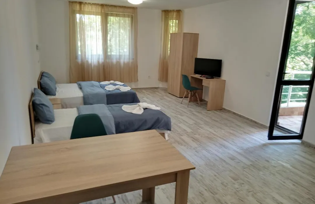 Apartment'S Pita & Mare-1