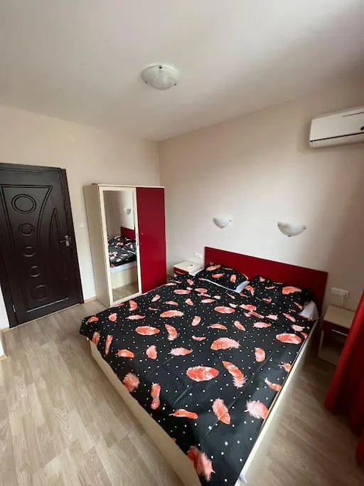 Sunny Beach 2 Bedroom Apartment-1