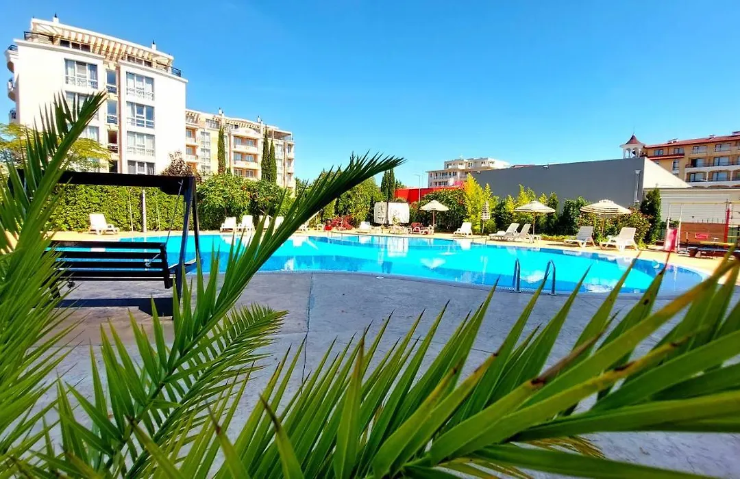 Afrodita 1 - Menada Apartments-1