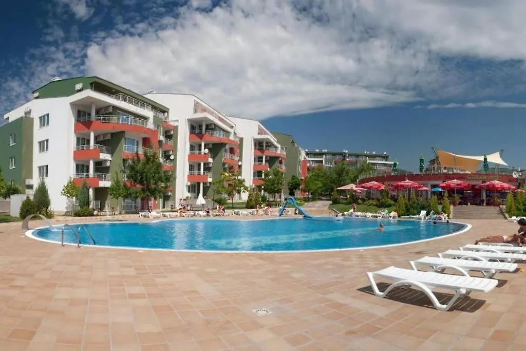 2 Bed With Sea Views-1