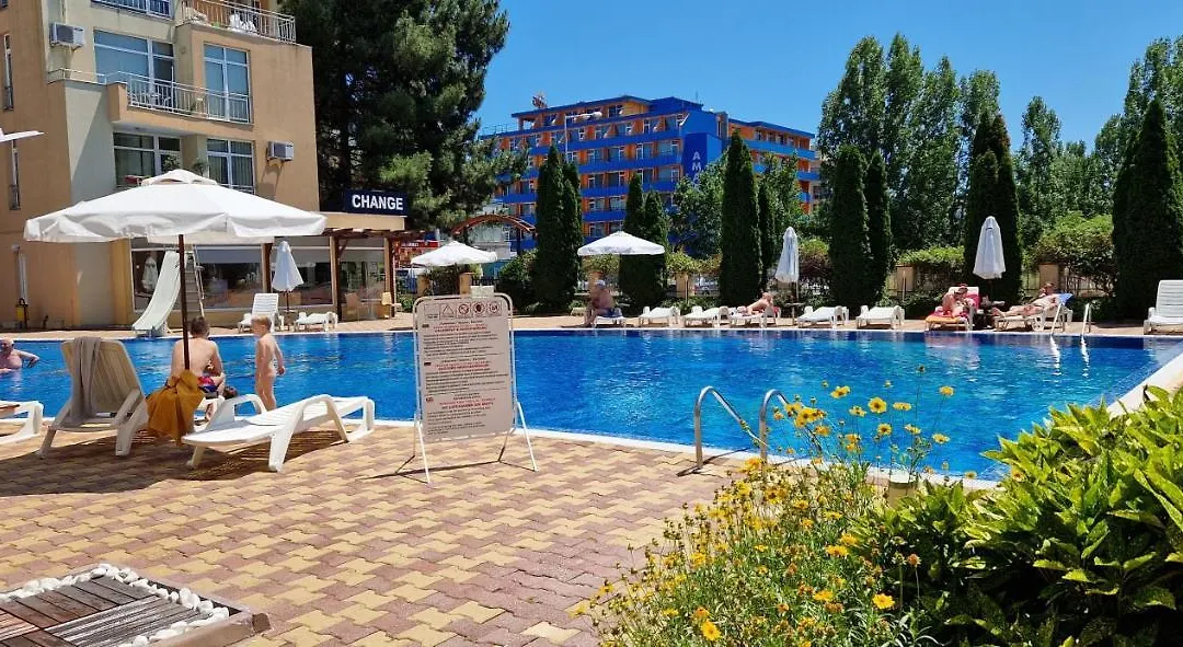 Kamelia Suites-1