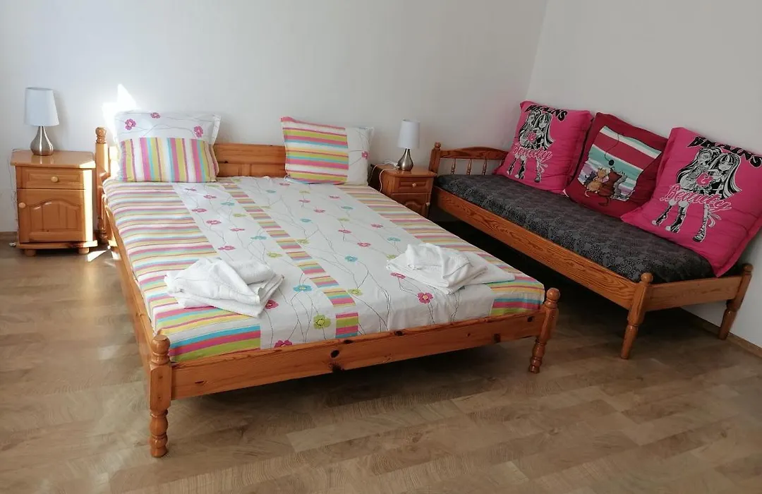 Mechta Family Hotel-1
