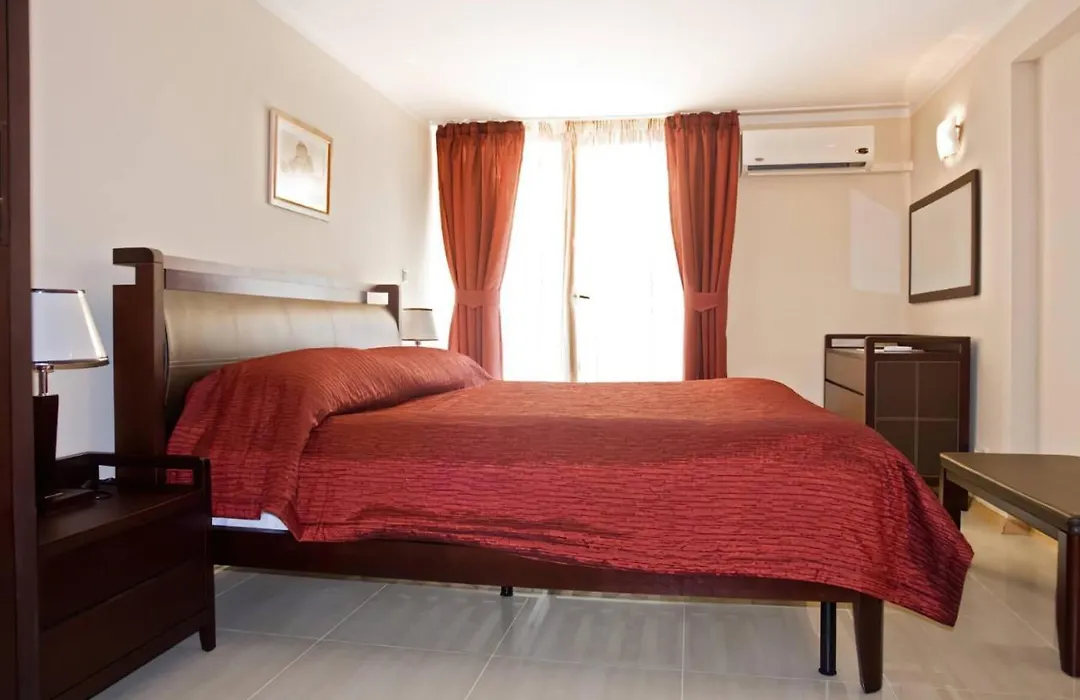 Oasis Park Hotel - New Managment-1