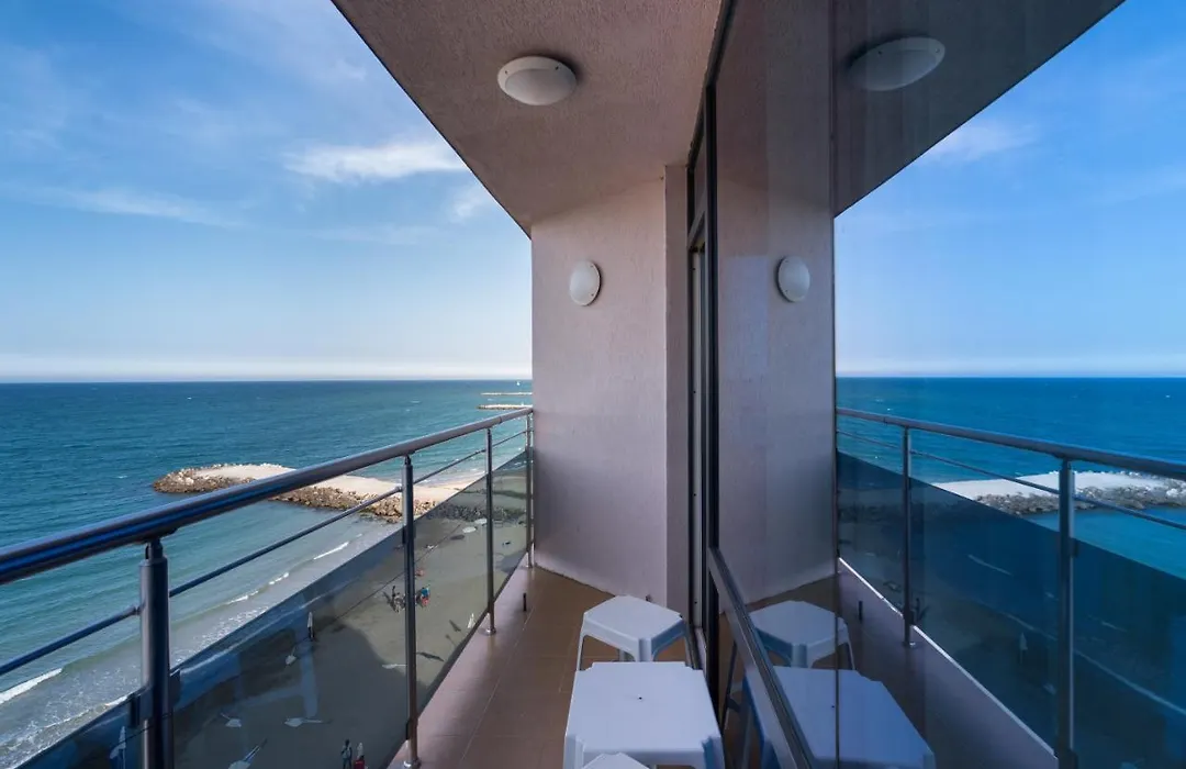 Hotel Sunny Bay Pomorie-1