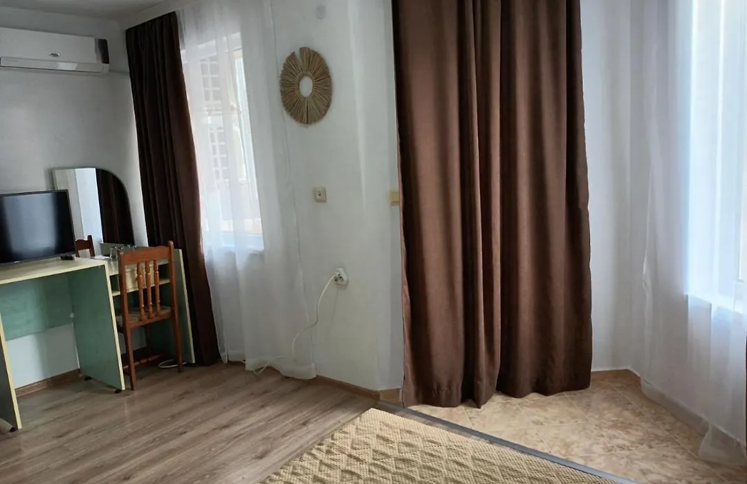 Guest House Alkor-1