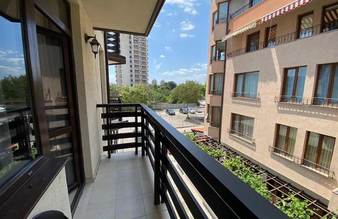 Mario Beach Apartment Nessebar-1
