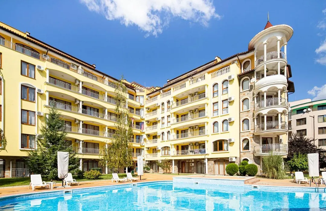 Summer Dreams Apartments-1