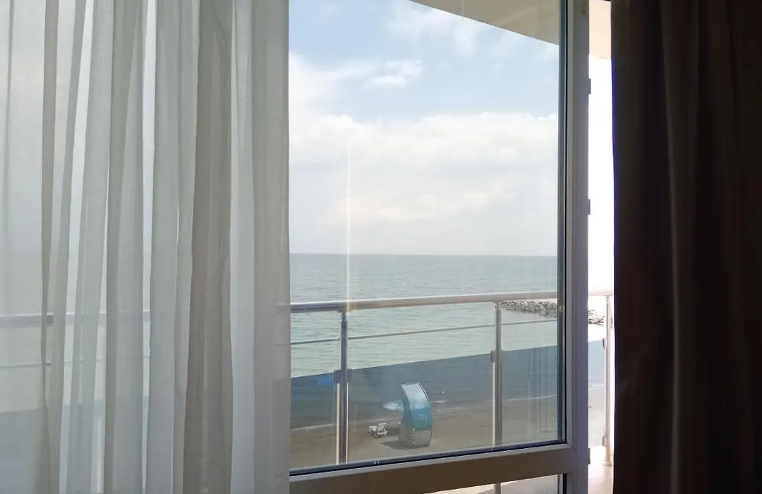 Sea Bay-1