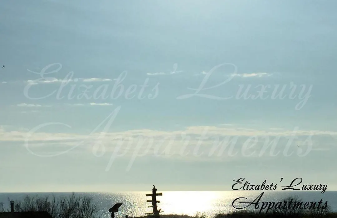 Beachfront Luxury Apartments Elizabeth, Pomorie-1