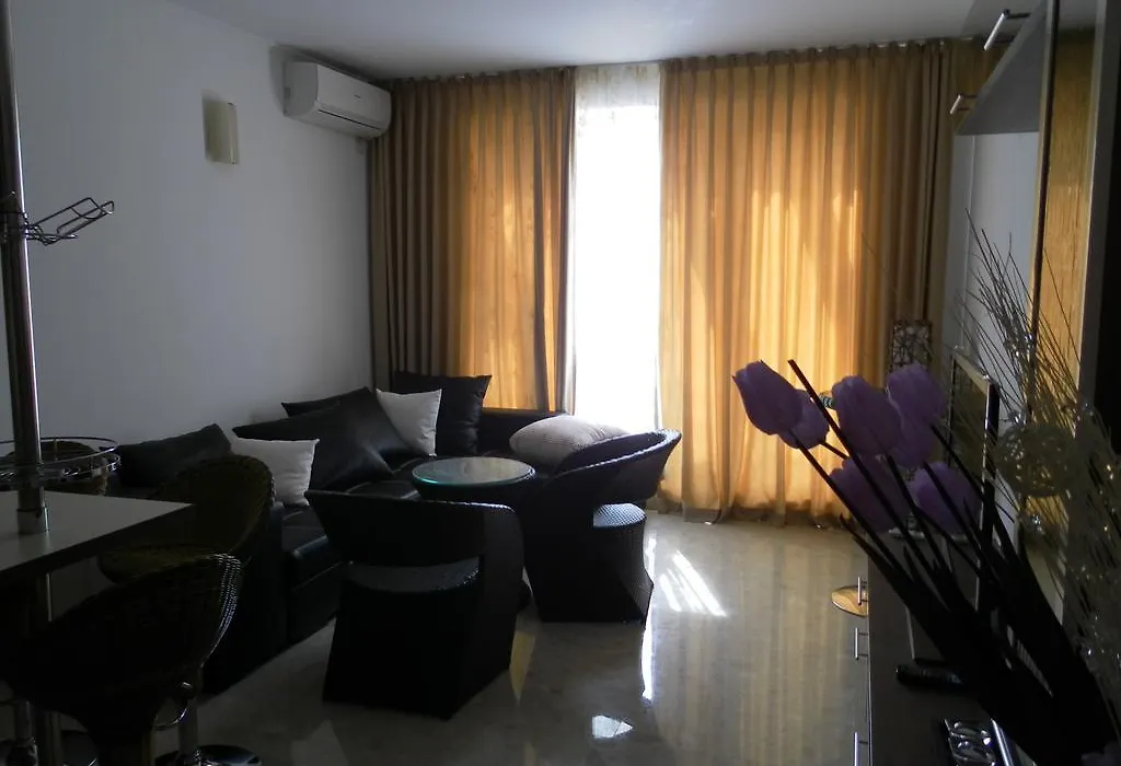 Apartment Crystal Beach-1