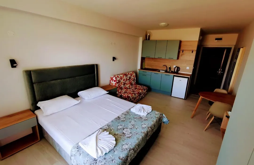 Privately Owned Studios Bora Bora-1