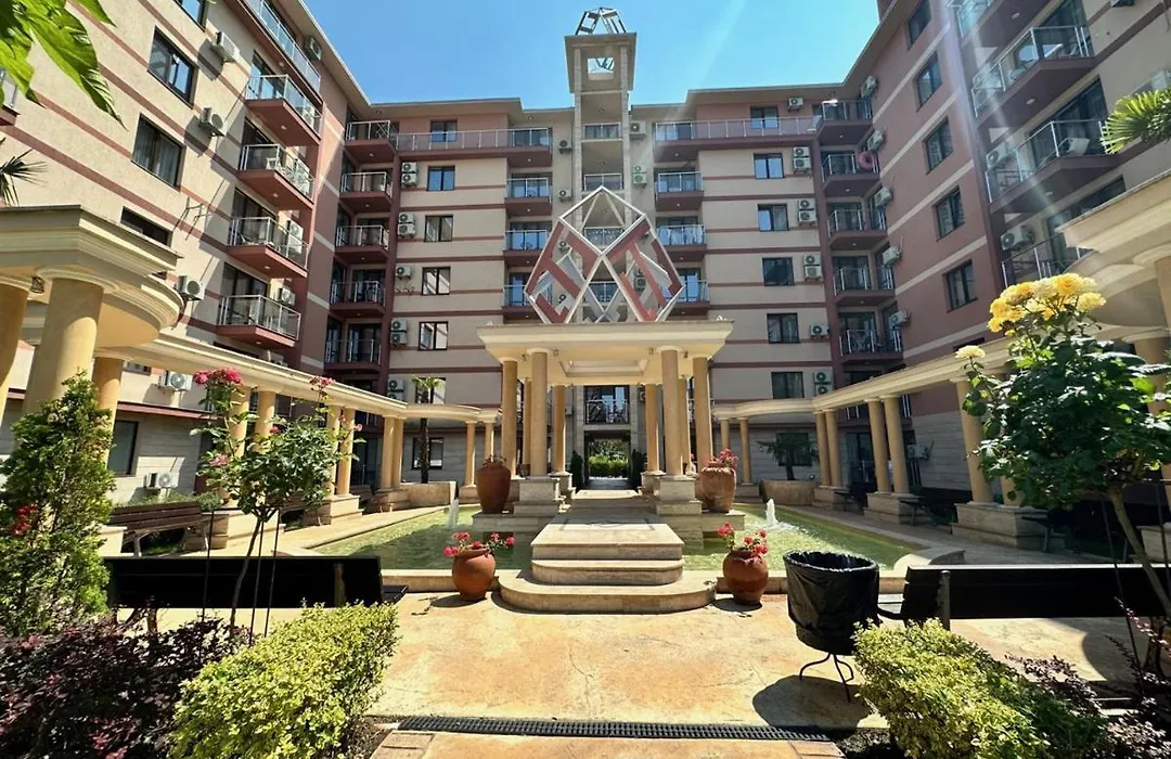 Psb Apartments T Nova-1