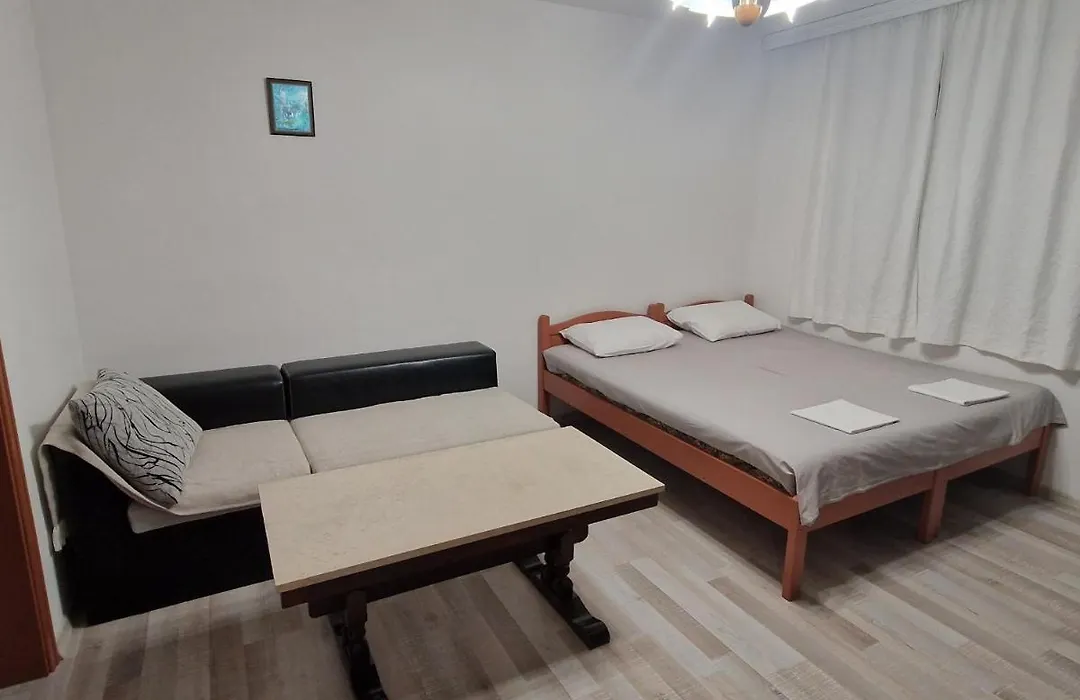 Bakyrdjieva Hоuse-1