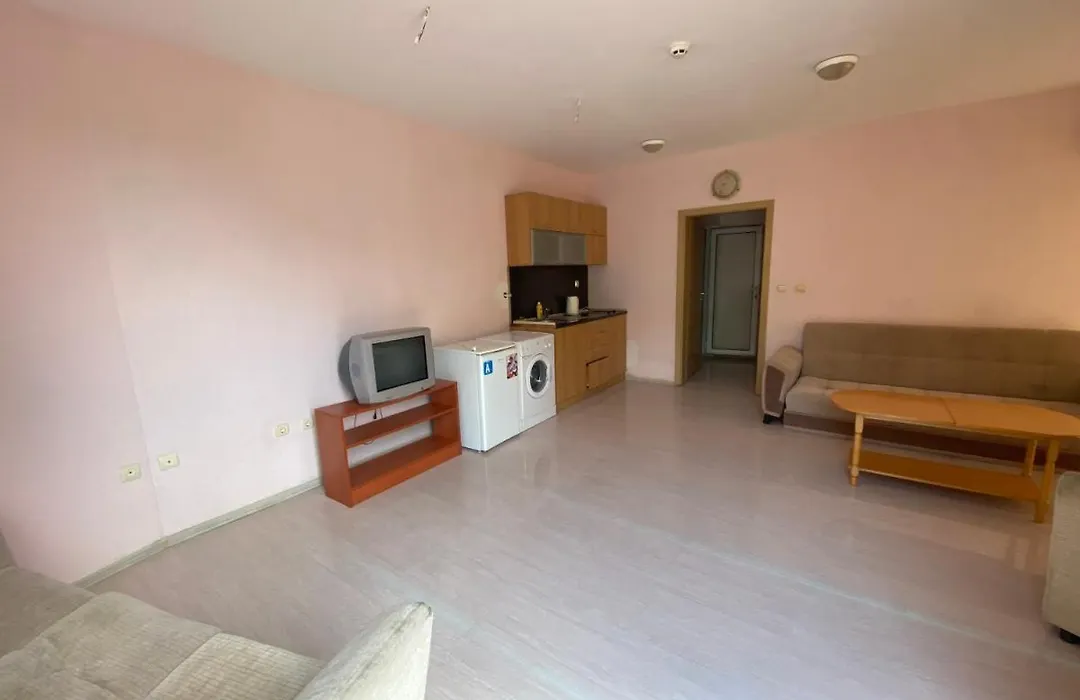 Stella Polaris 1 Apartments-1