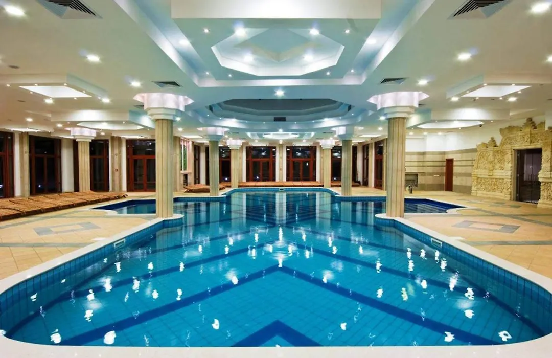 Emerald Beach Resort & Spa-1