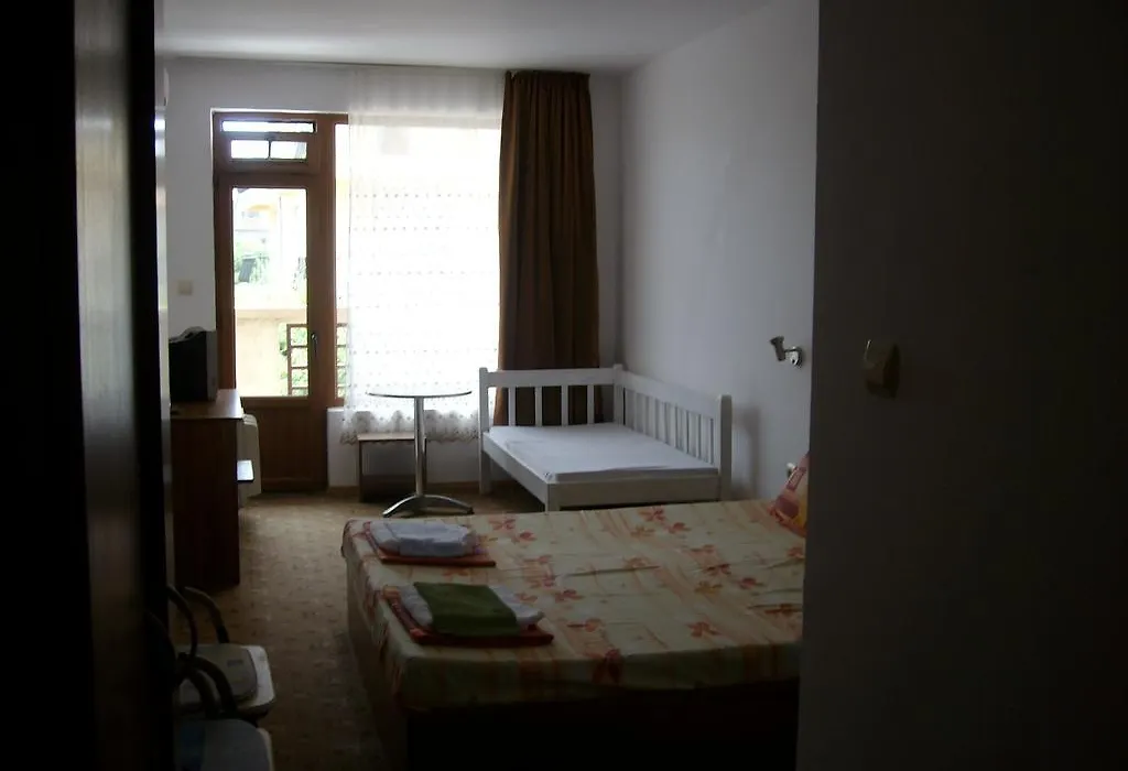 Hotel Neven-1