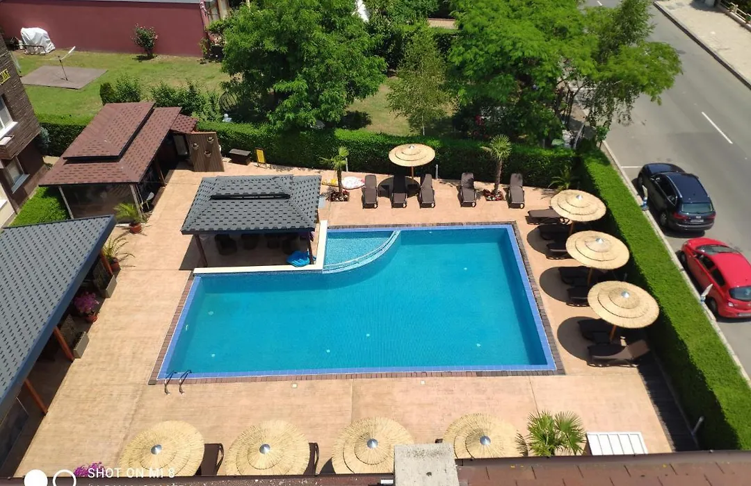 Dolce Vita Residenza-1