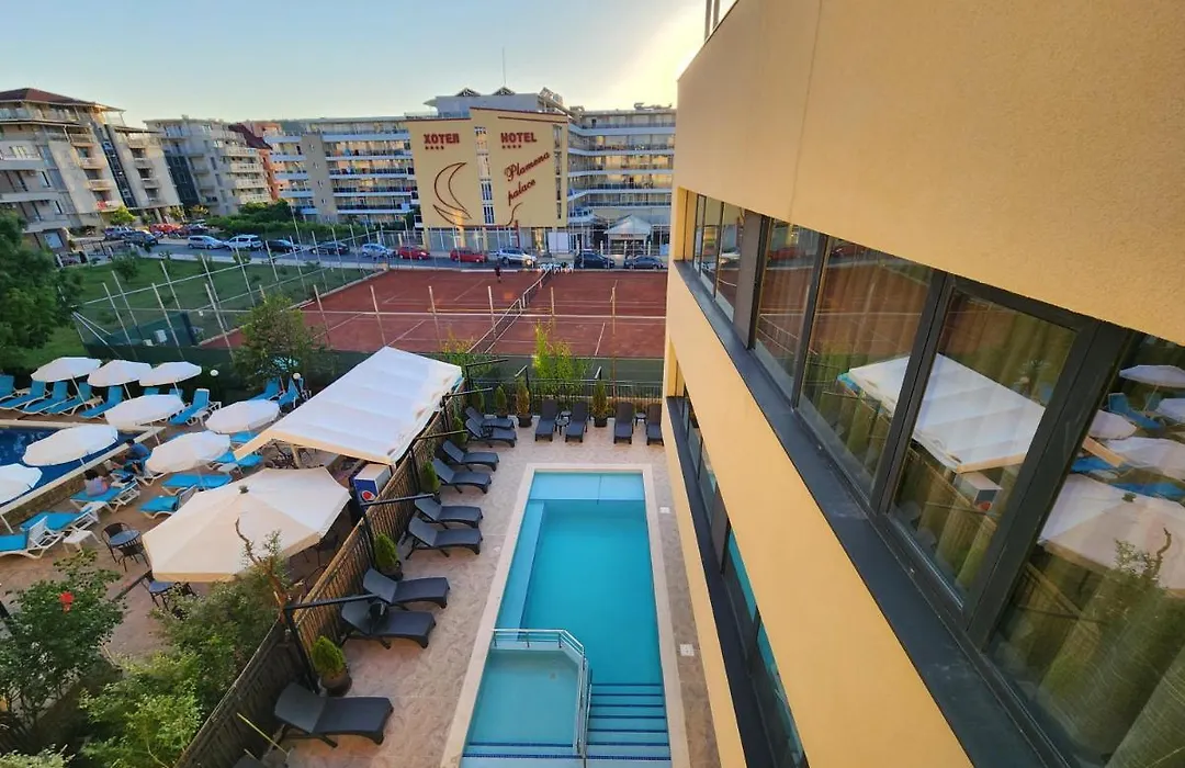 Hotel Lotus-1