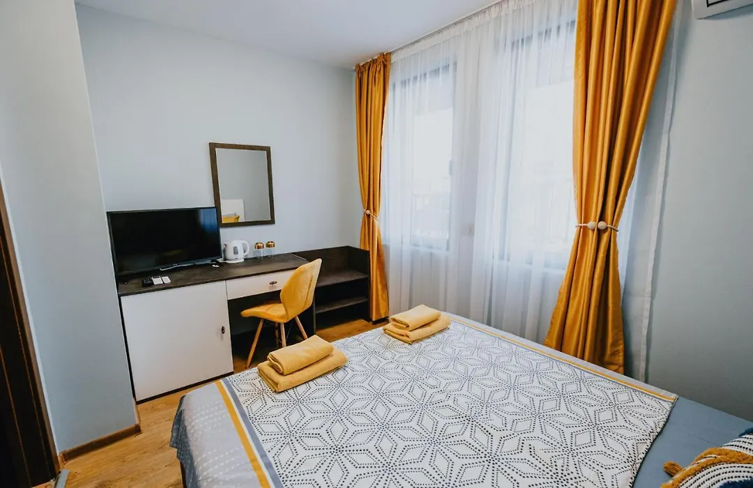 Miletia Suites-1