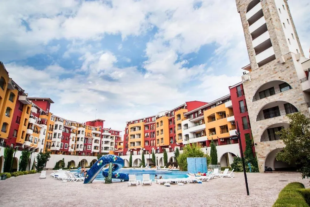 Hotel Fara - Marina Cape-1