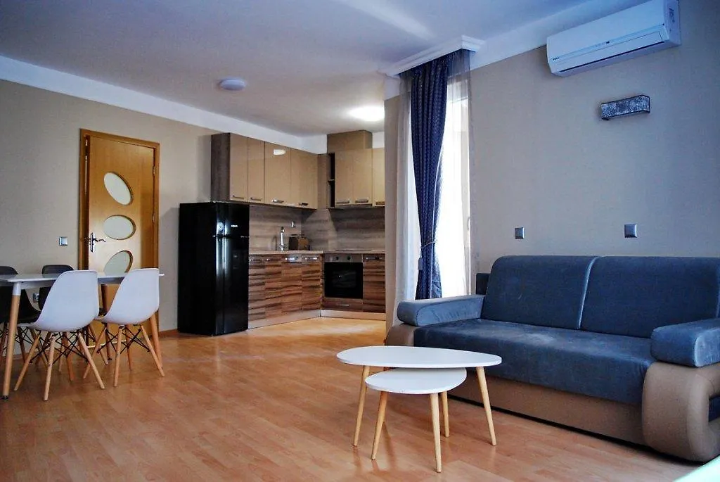 Dune Boutique Apart-Hotel-1