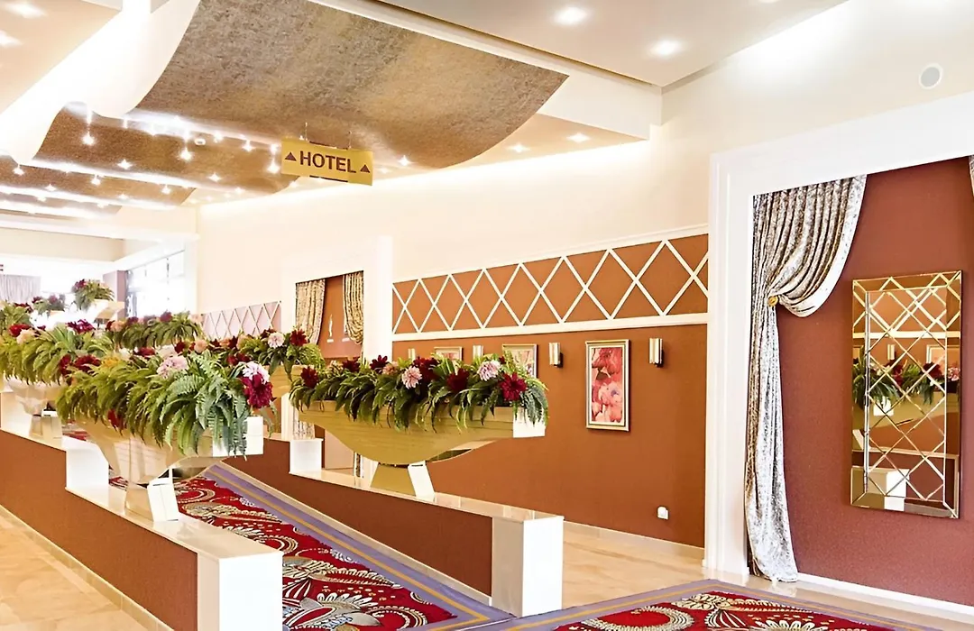 Europe Hotel & Casino All Inclusive-1