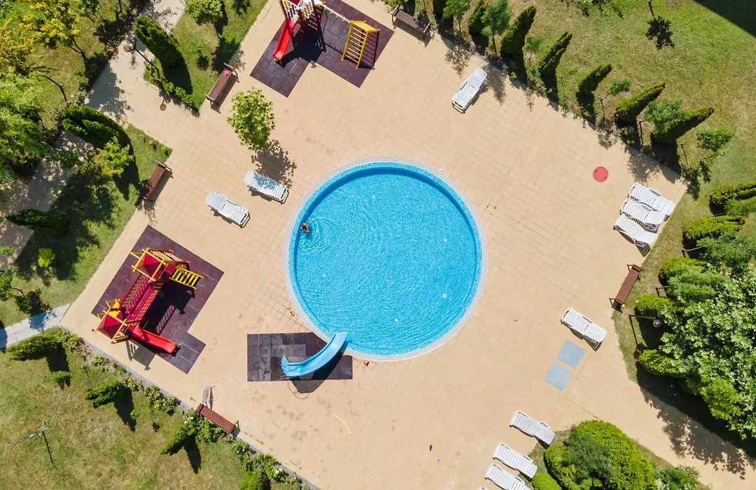 Nessebar Fort Club Apartments-1